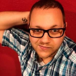 Meet your Posher, Eric